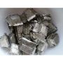 Europium metal 99,99% rent metal Eu 63 grundstof Sjældne metaller