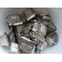 Europiummetal 99,99% rent metal Eu 63 Grundstof Sjældne metaller