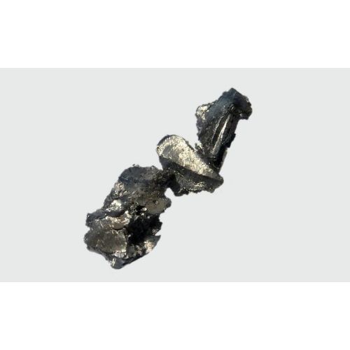 Praseodym metal 99,9% rent metal metalelement Pr element 59 praseodym