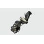 Praseodym metal 99,9% rent metal metalelement Pr element 59 praseodym