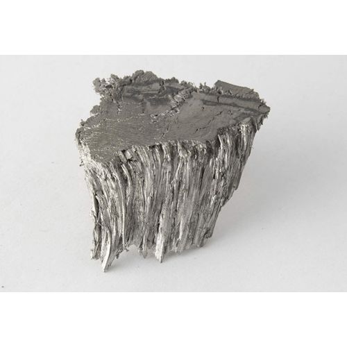 Holmium 99,9% grundstof Ho 67 ren Sjældne metaller 1gr-10kg