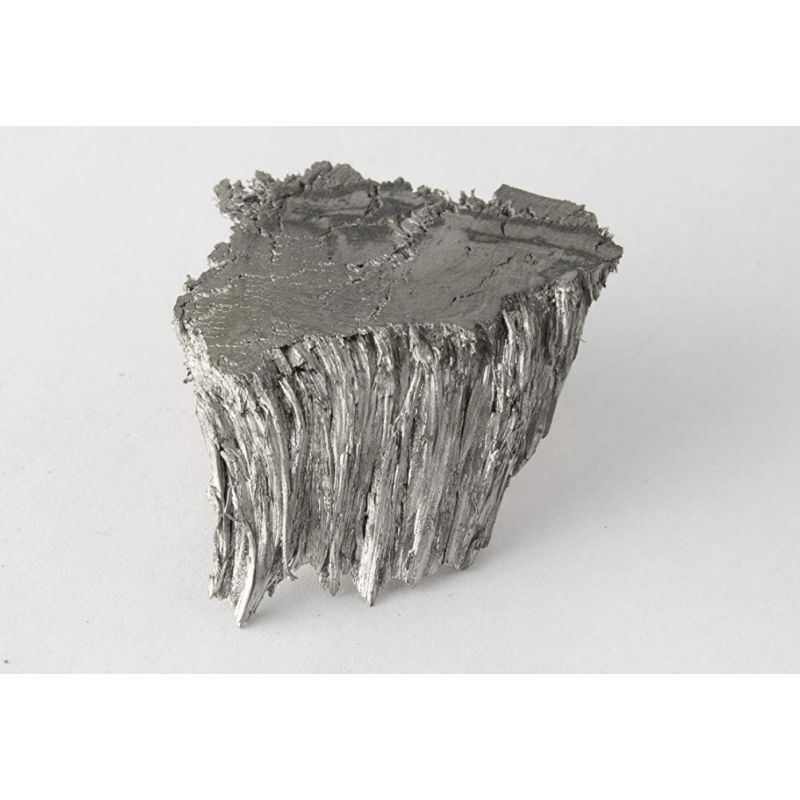 Holmium 99,9% grundstof Ho 67 ren Sjældne metaller 1gr-10kg