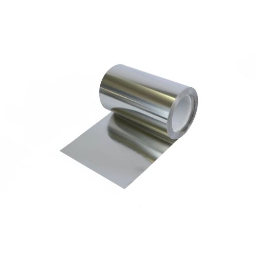 Rustfrit stål fjederbånd 0,05x10mm-0,4x200mm 1.4310 301 folie rustfri stålplade strimmel