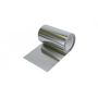 Rustfrit stål fjederbånd 0,05x10mm-0,4x200mm 1.4310 301 folie rustfri stålplade strimmel