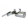 Rustfrit stål fjederbånd 0,05x10mm-0,4x200mm 1.4310 301 folie rustfri stålplade strimmel