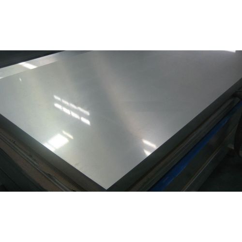 Inconel® 718 Alloy Plade 0.254-50.8mm 2.4668 Skåret Plade N07718 efter mål 100-1000mm