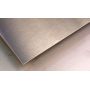 Inconel® 718 Alloy Plade 0.254-50.8mm 2.4668 Skåret Plade N07718 efter mål 100-1000mm