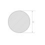 Cobalt rundstang 99,3% fra Ø 0,8 mm til 200 mm rundmateriale stang