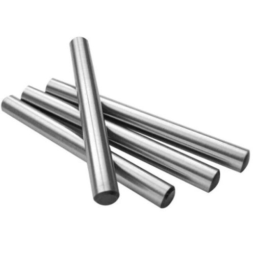Cobalt rundstang 99,3% fra Ø 0,8 mm til 200 mm rundmateriale stang