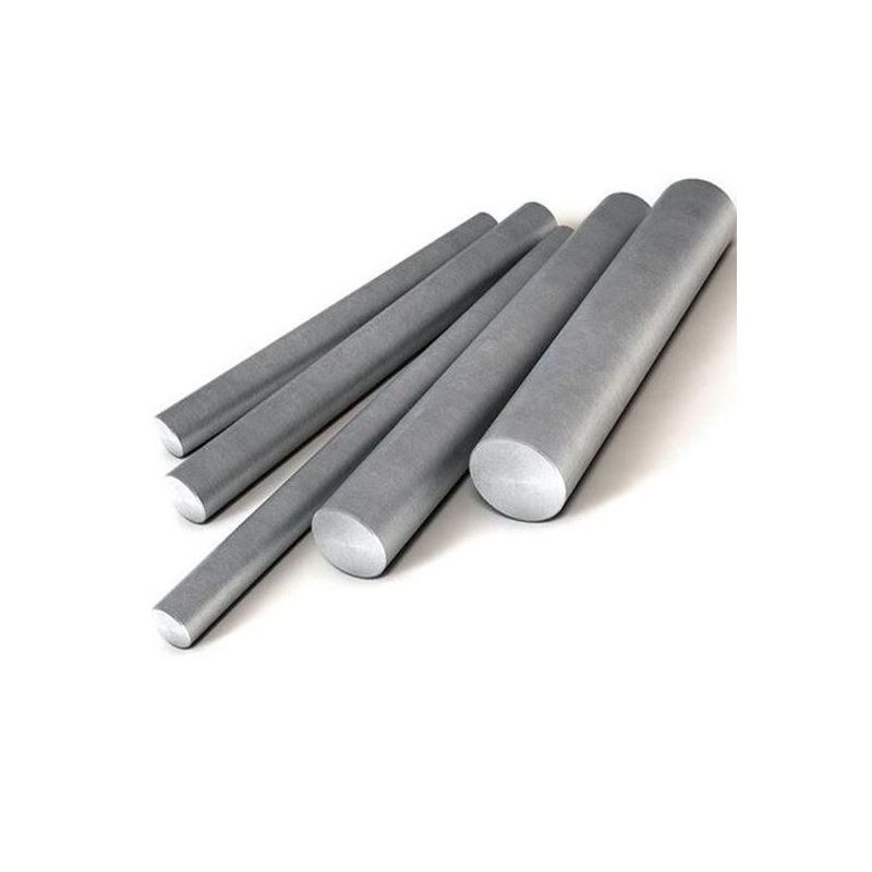 incoloy® 800 Alloy Stang 10-160mm 1.4876 Rundstang N08800