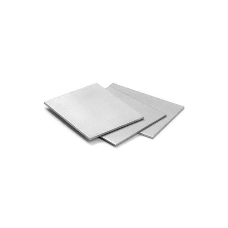 Niob plade 0,05-16mm Niobium plader skåret efter mål 100-1000mm