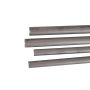 Nikkel 200 rund stang 99,2% fra 0,8-250mm bar 2,4066 bar