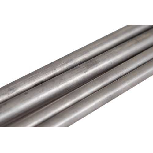 Nikkel 200 rund stang 99,2% fra 0,8-250mm bar 2,4066 bar