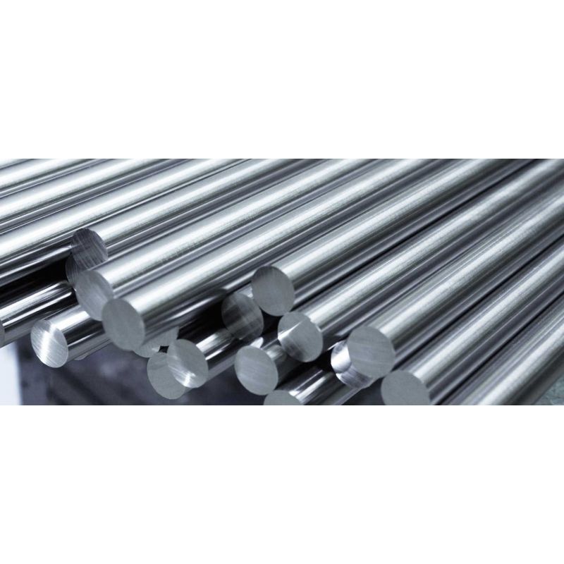 Molybdæn rund stang 99,9% fra Ø 2 mm til Ø 120 mm metalelement 42 Wire Molybdæn, kategorier Molybdæn rund stang 99,9% fra Ø 2 mm til Ø 120 mm metalelement 42 Wire Molybdæn, kategorier