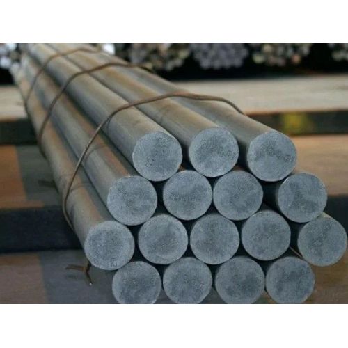 Stål 65g Stang 1-360mm Rundstang Rundmateriale Gost