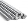Stål 65s2va stang 1-360 mm rundstang 60hfa rundmateriale GOST 60khfa