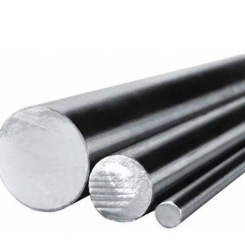Stål 65s2va stang 1-360 mm rundstang 60hfa rundmateriale GOST 60khfa