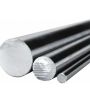 Stål 65s2va stang 1-360 mm rundstang 60hfa rundmateriale GOST 60khfa