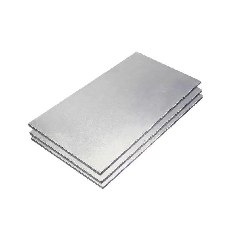 Stål xn77tur plade ei437b 0.5-60mm khN77tur plader hN77tur