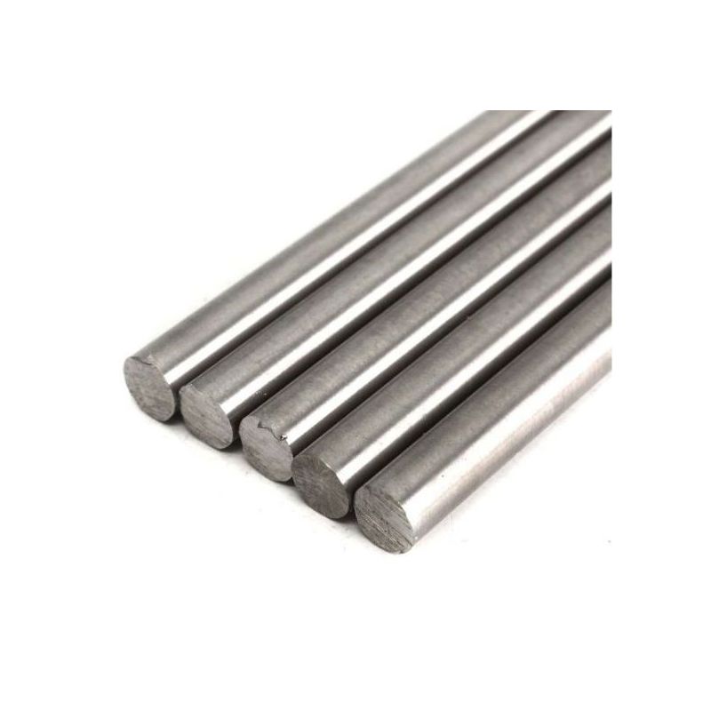 Titanlegering ot4-1 stang 1-360mm titanium ot4-1sv rundstang