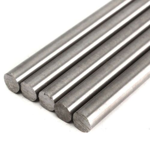 Titanlegering pt3v Stang 1-360mm Titanium Rundstang