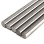 Titanlegering pt3v Stang 1-360mm Titanium Rundstang
