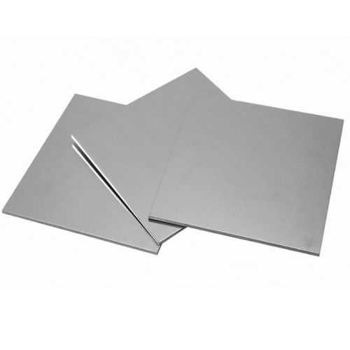 Titanium legering pt7m plade 0,5-60mm titanium plader