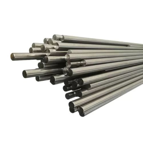 Titanlegering vt16 stang 1-360mm titanium rundstang Gost
