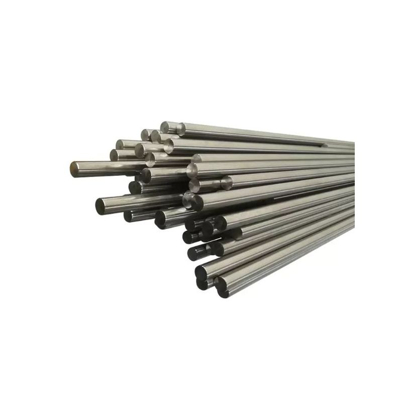 Titanlegering vt16 stang 1-360mm titanium rundstang Gost