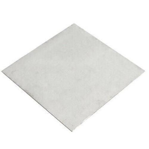 Titanlegering VT20 plade 0,5-60 mm titanium VT20-1sv plader GOST