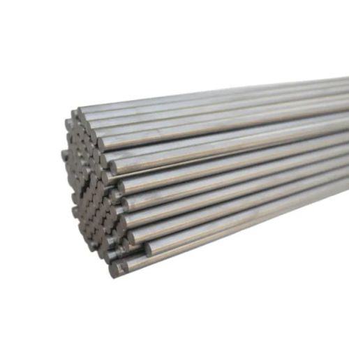 Titanlegering vt20 stang 1-360mm Titanium вт20-1sv rundstang Gost