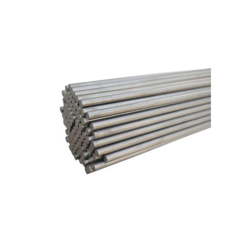 Titanlegering vt20 stang 1-360mm Titanium вт20-1sv rundstang Gost