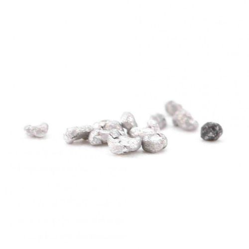 Magnesium Mg metal-element 12 ren 99,9% granulat 1 g-10 kg