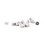 Magnesium Mg metal-element 12 ren 99,9% granulat 1 g-10 kg
