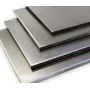 Inconel® HX legering X-plade 0.25-76.2mm Plade 2,4665 Specialskåret 100-1000 mm