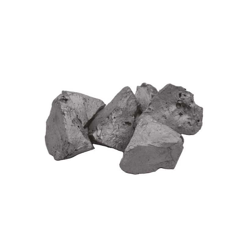 FeTi70 Alloy sjældent metal ferro titanium ferroalloy nugget ingot 5gr-5kg