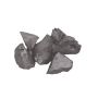 FeTi70 Alloy sjældent metal ferro titanium ferroalloy nugget ingot 5gr-5kg