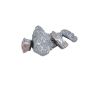 Krommetal Cr 99% ren metalelement 24 nugget 10 kg krom