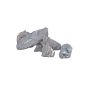 Krommetal Cr 99% ren metalelement 24 nugget 10 kg krom
