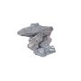 Krommetal Cr 99% ren metalelement 24 nugget 10 kg krom