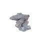 Krom Metal Cr 99% ren Metal Element 24 Nugget 10kg Krom