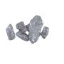 Krommetal Cr 99% ren metalelement 24 nugget 10 kg krom