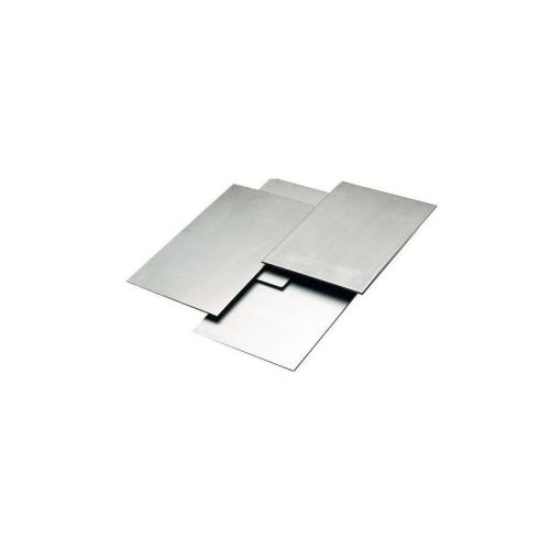 Inconel® x-750-legering x750 plade 0,63mm 2.4669 plade N07750 udskæring efter