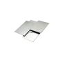 Inconel® x-750-legering x750 plade 0,63mm 2.4669 plade N07750 udskæring efter