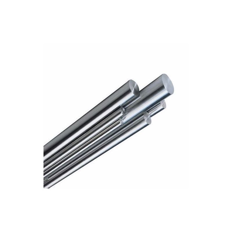 Inconel®718 Legeret stang 8-40mm 2.4668 legering 718 N07718 Rund stang 1.2-2meter