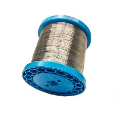 Køb Kanthal-ledning 0,1-5 mm varmetråd 1,4765 Kanthal D-modstandstråd 1-100 meter