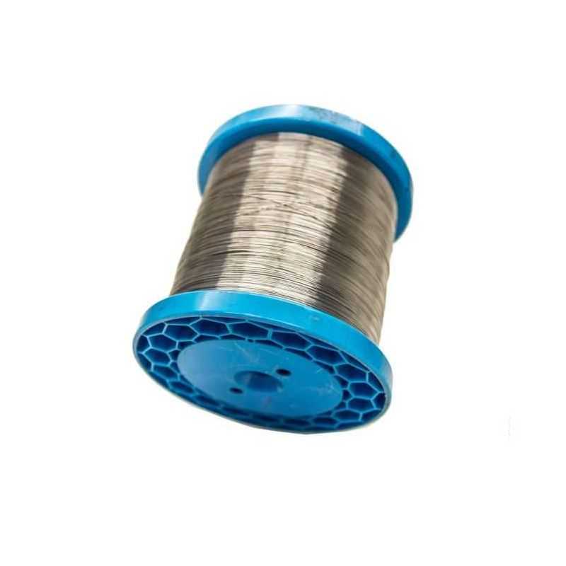 Køb Kanthal-ledning 0,1-5 mm varmetråd 1,4765 Kanthal D-modstandstråd 1-100 meter