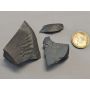 Berylliumklump Be 99,9% ren metal element 4