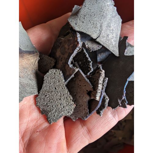 Koboltflager Co 99,7% rent metal-element 27 1 g-10 kg