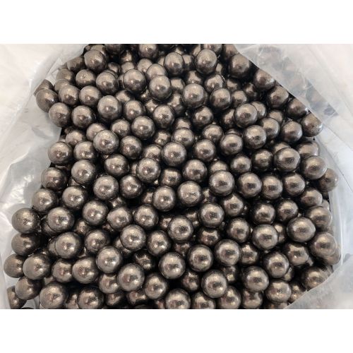 Bismut Bi-94%, Si-2% Metallisk element 83 1 g-10 kg
